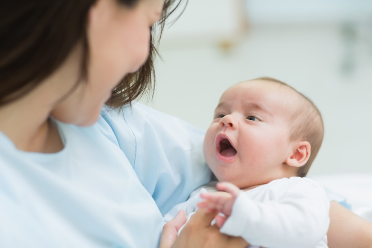نصائح لما بعد الولادة - نصائح للمرأة في فترة النفاس