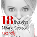 32 Funny Quotes for Deployment and Military Spouses