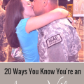 20 Ways You Know You're an Army Wife