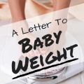 baby weight