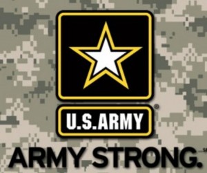 army strong