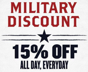 discount