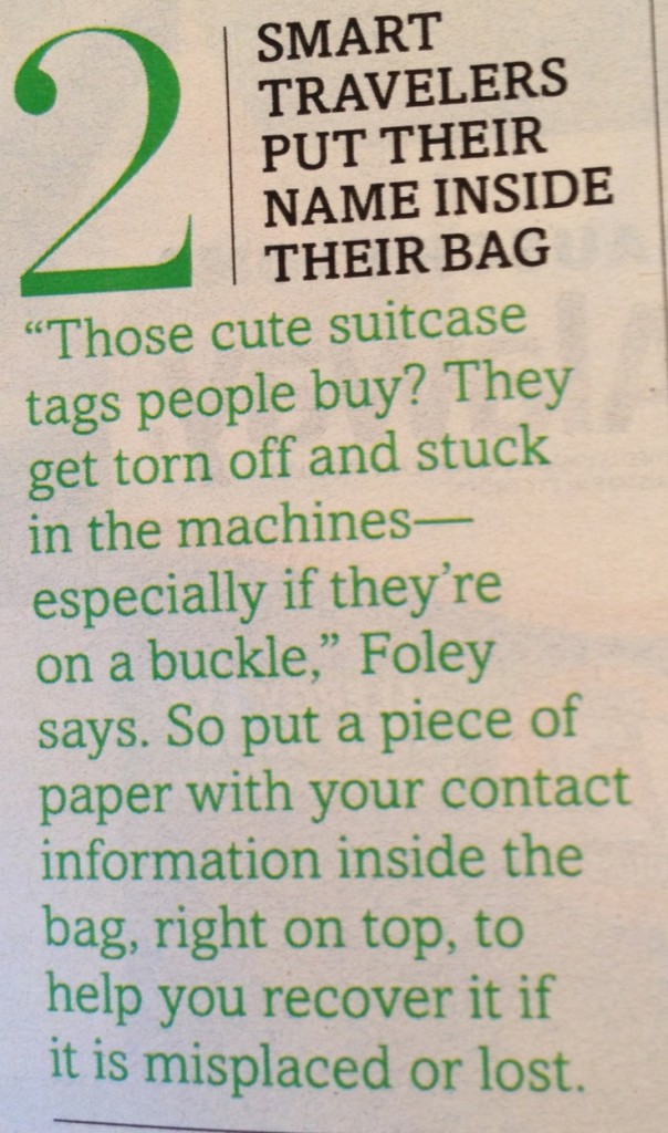 46 Brilliant Hacks & Tips You Need to Know for PCS Travel