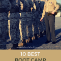 Boot Camp Graduation Gifts Ideas