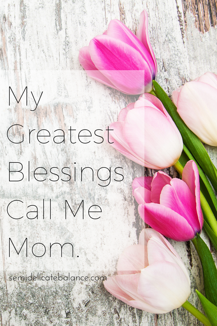 50 Mom Quotes to Share and Remember