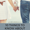 10 THINGS TO KNOW about long distance relationships