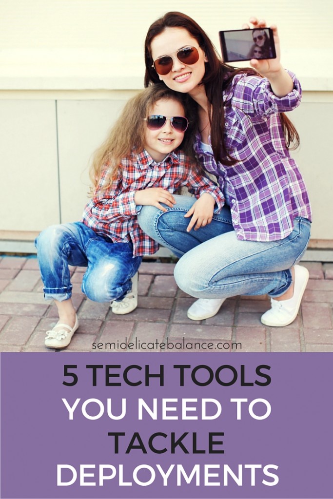 5 Tech Tools You Need to Tackle Deployments