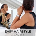 Easy Hairstyle Tips to Live By for Busy Moms (1)