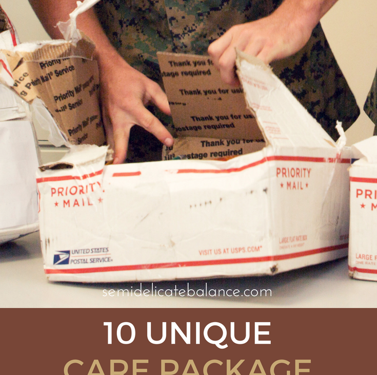 10 Cool Holiday Gifts for Military Families with a Deployed Service Member