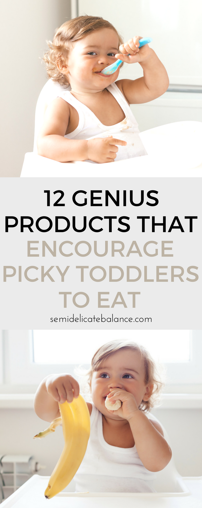 12 Genius Products That Encourage Picky Toddlers to Eat, new mom, parenting, motherhood