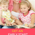 How to Get an Early Start To Help Your Child Learn (3)
