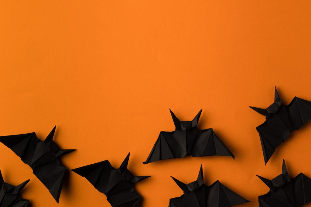 25 Spooktacular Halloween Quotes You'll Want To Save
