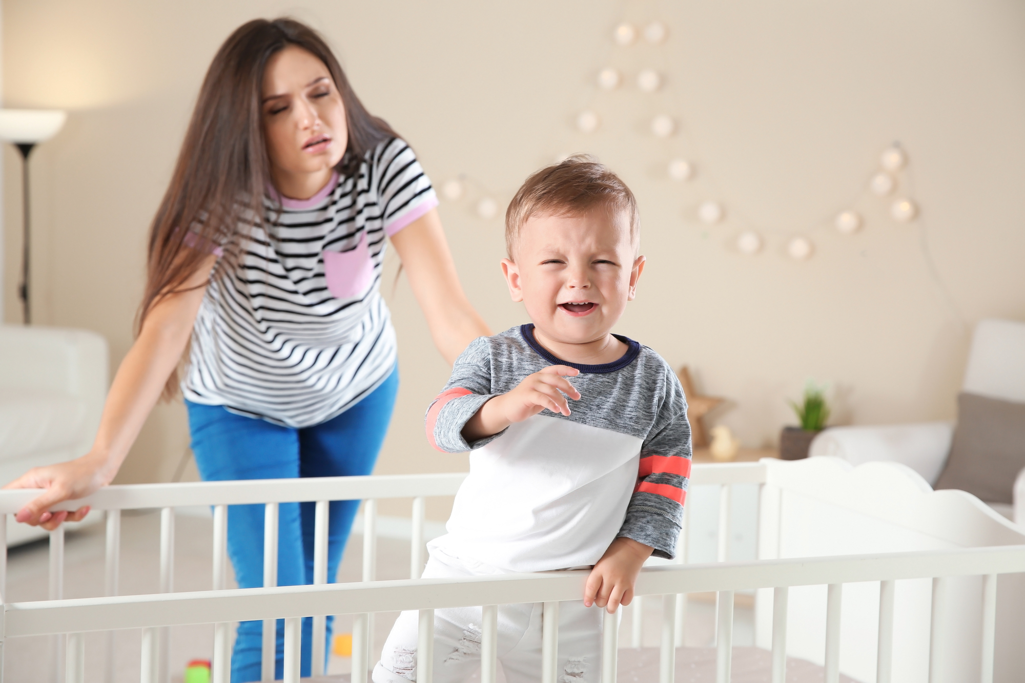 10 Effective Strategies To End Bedtime Tantrums for Toddlers