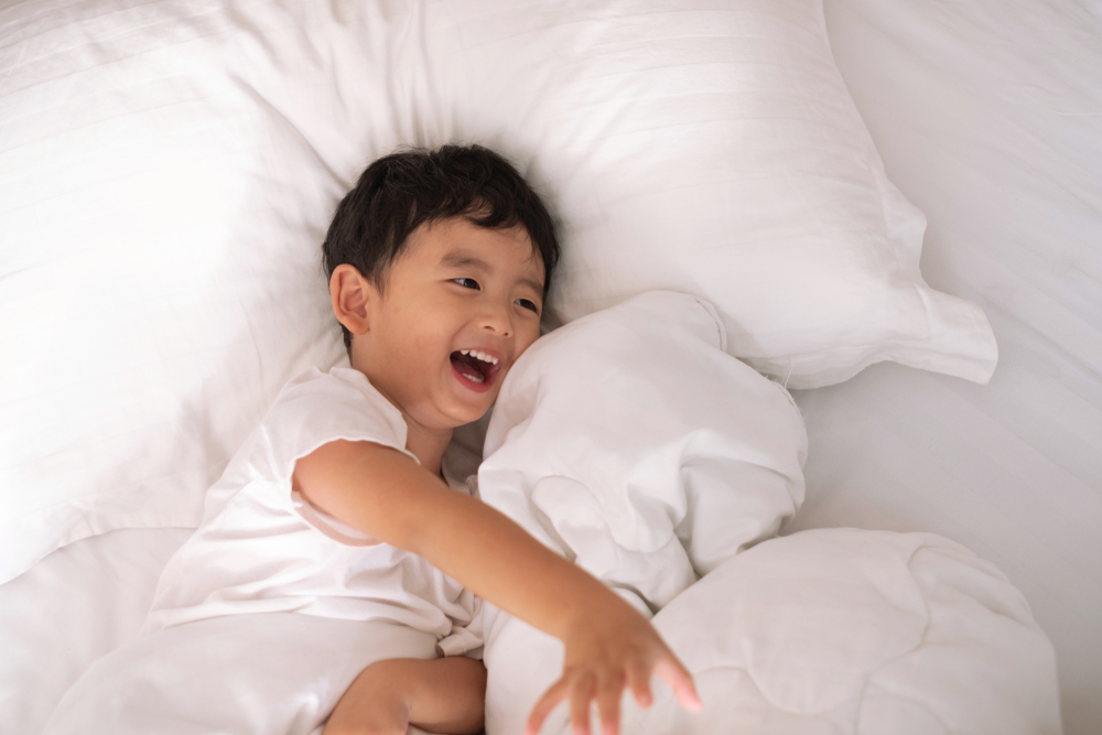 Ways To Tire About Your Toddler Before Bedtime