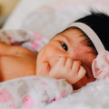 Sweet Baby Girl Quotes That Will Make You Smile