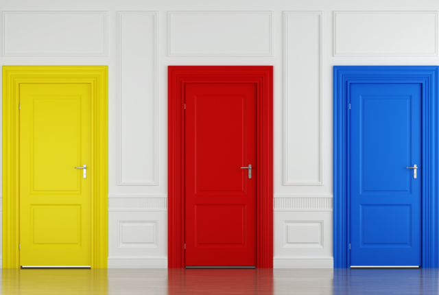 Best Quotes About Doors To Help You See The Positive Side