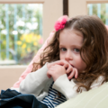 Common Toddler Fears and How to Calm Them