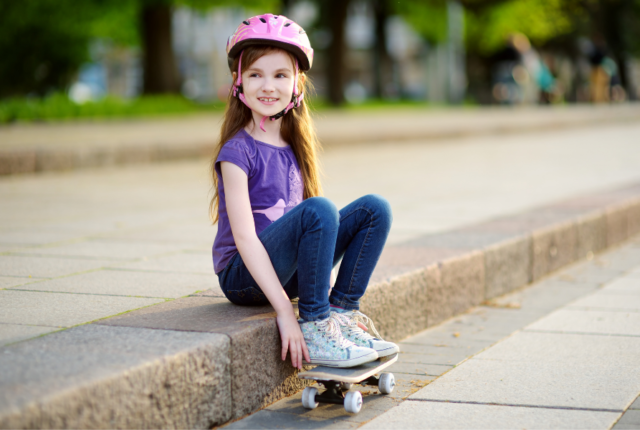 5 Important Things to Know About Raising A Preteen Daughter
