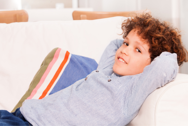 4 Important Things to Know About Raising A Preteen Son